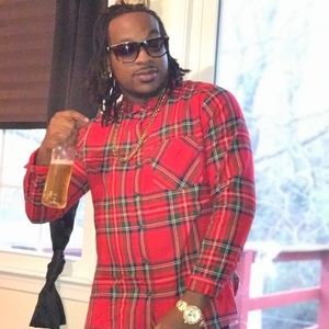 Meet your Posher, Tim